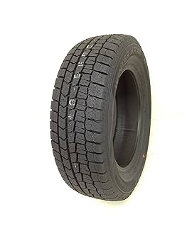 ダンロップ　ウィンターマックス　wm02 175/65r15 20年製　超バリ山 Amazon.co.jp: DUNLOP(ダンロップ) スタッドレスタイヤ WINTER